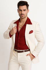 mens-al-pacino-tony-montana-scarface-package-white-suit-red-shirt