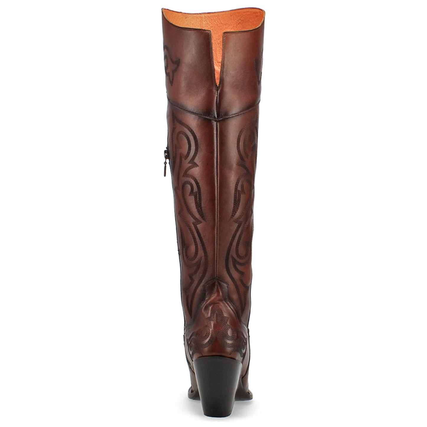 SEDUCTRESS LEATHER BOOT