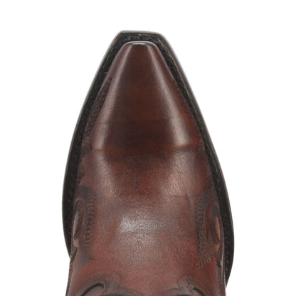 SEDUCTRESS LEATHER BOOT