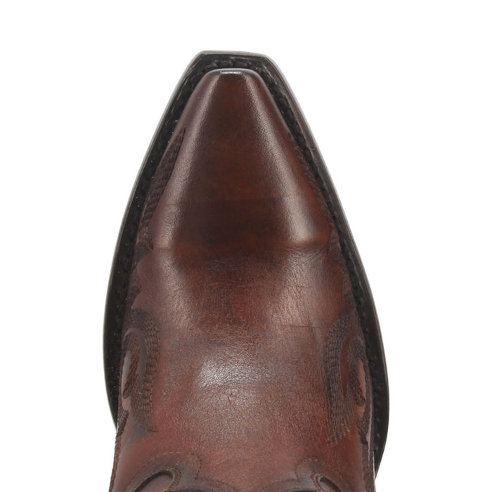 SEDUCTRESS LEATHER BOOT