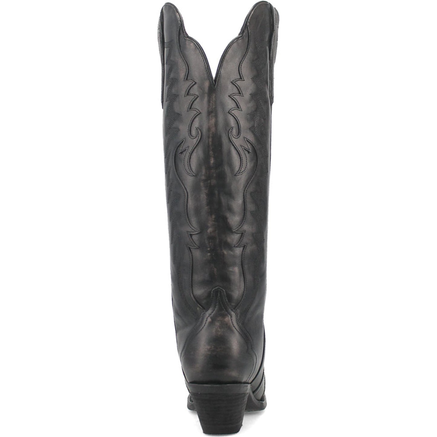 HALLIE LEATHER BOOT