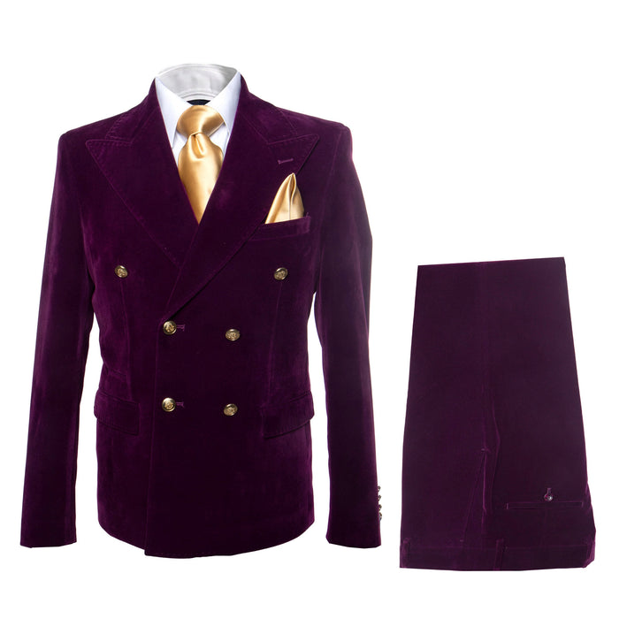 Rossi Man Zeus RM1573 ?? Elegant Men's Tuxedo for Formal Occasions