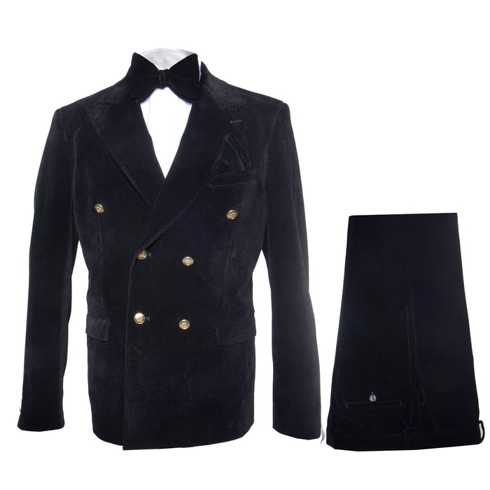 Rossi Man Zeus RM1575 ?? Men's Tuxedo for Formal Events