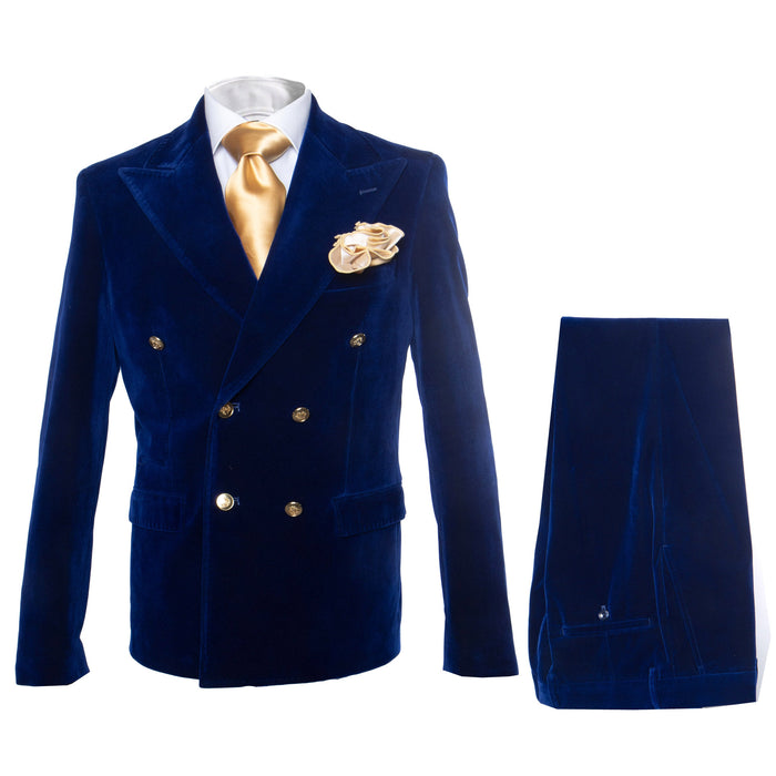 Rossi Man Zeus RM1576 ?? Classic Men's Tuxedo for Elegant Formalwear