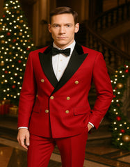 mens-red-double-breasted-wedding-tuxedo-with-black-velvet-lapel-and-gold-buttons-christmas-new-year-suit