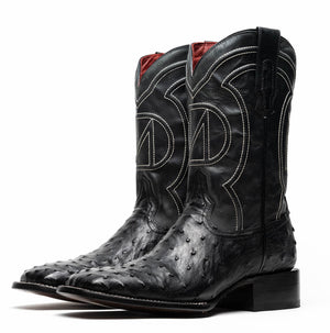 Marco Di Milano Alabama Black