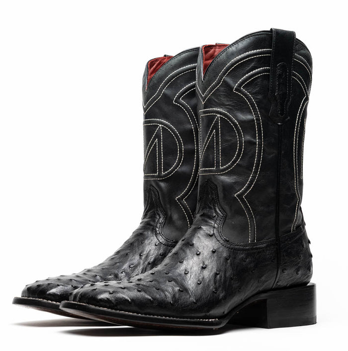 Marco Di Milano Alabama Black