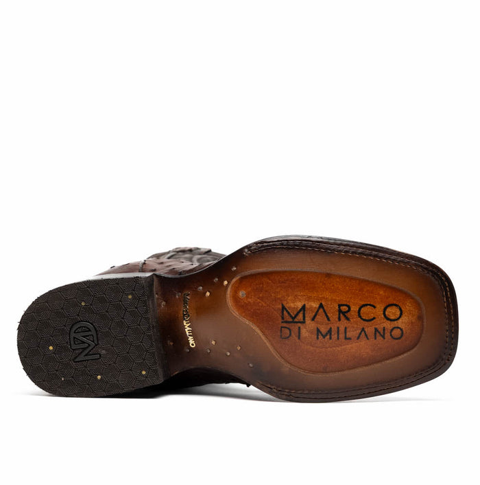 Marco Di Milano Alabama Kango Tabac