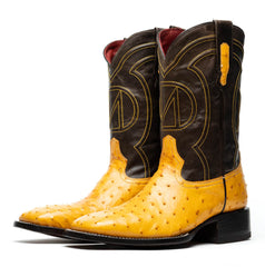 marco-di-milano-alabama-buttercup-ostrich-quill-square-toe-cowboy-boots