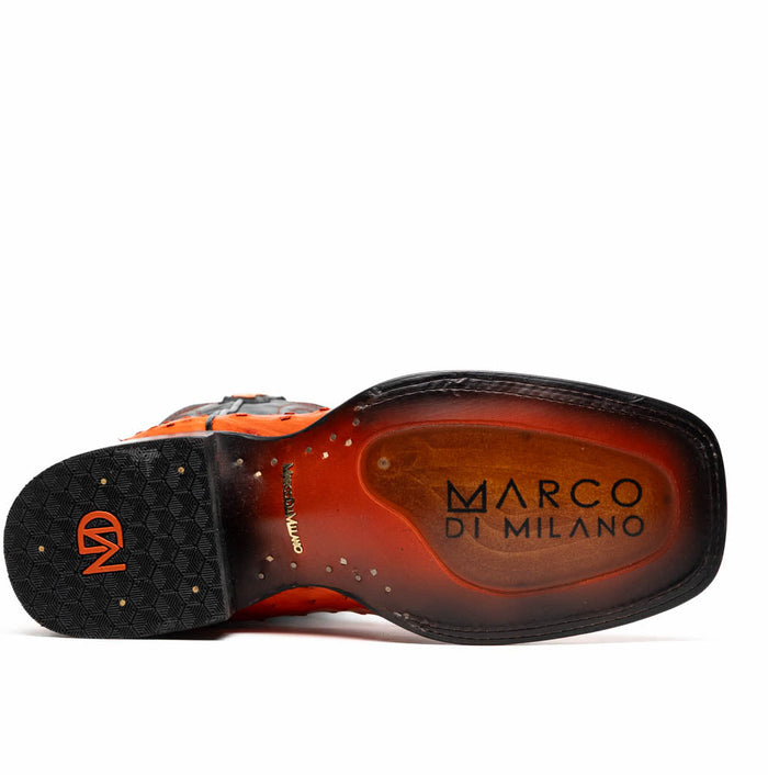 Marco Di Milano Alabama Orange