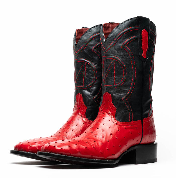 Marco Di Milano Alabama Red