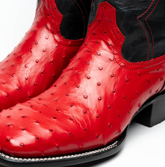 Marco Di Milano Alabama Red