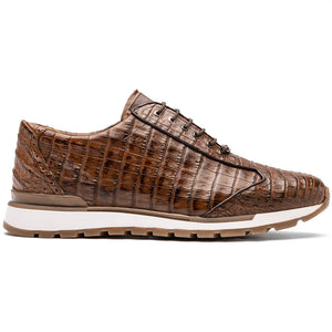 Marco_Di_Milano Alonzo Bay Apache: Luxury Leather Dress Shoe