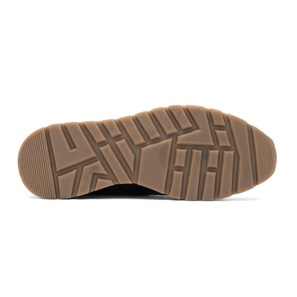 Marco Di Milano Alonzo Black