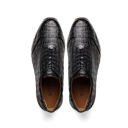 Marco Di Milano Alonzo Black