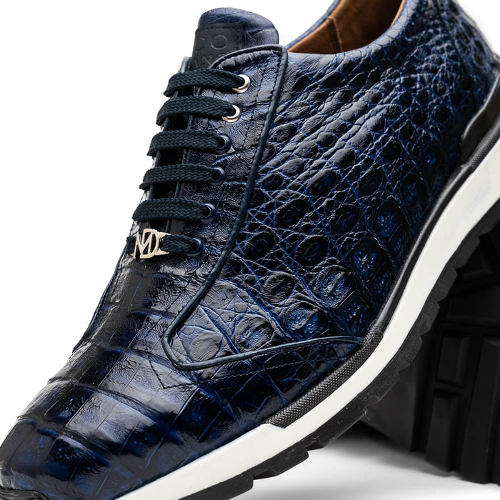 Marco Di Milano Alonzo Navy