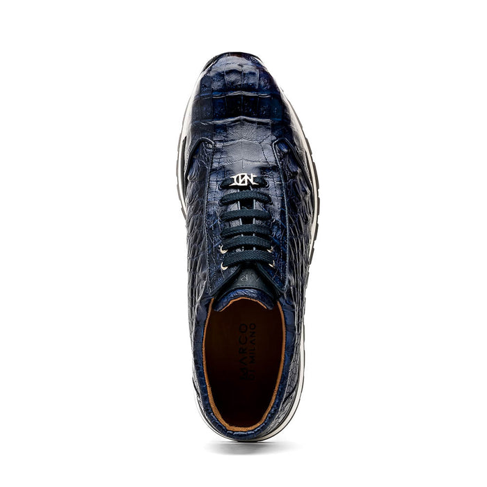Marco Di Milano Alonzo Navy