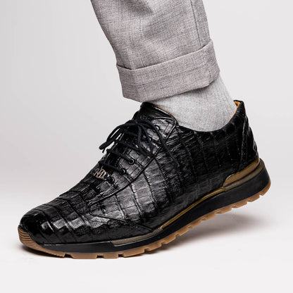 Marco Di Milano Alonzo Black