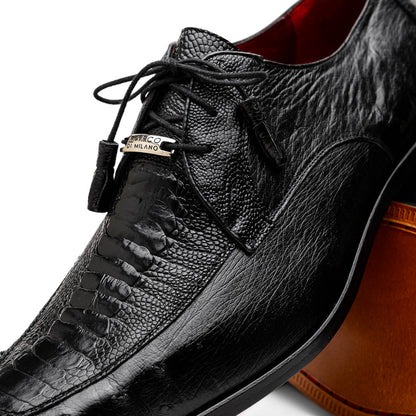 Marco Di Milano Andretti Black