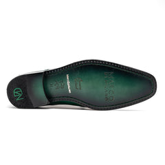 marco-di-milano-andretti-green-lemon-ostrich-leg-dress-shoes