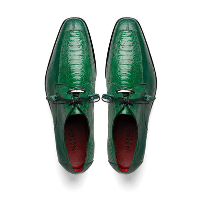 Marco Di Milano Andretti Lemon Green