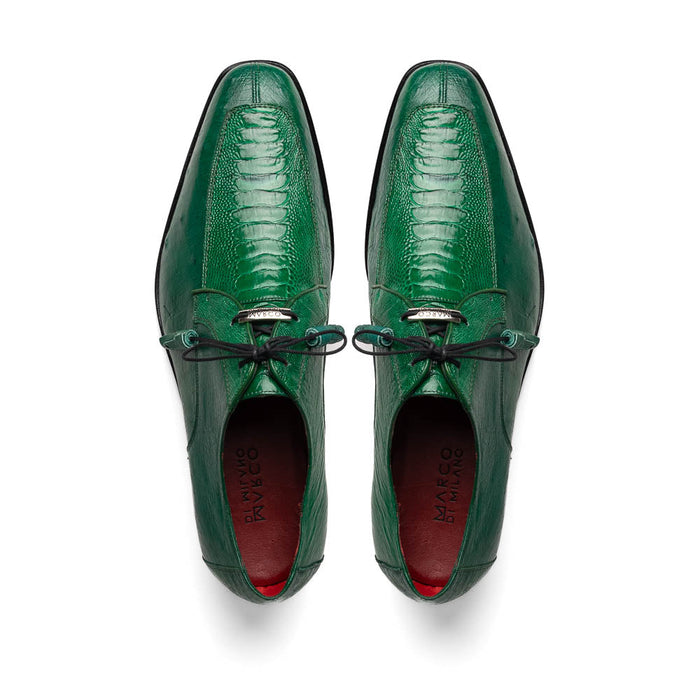 Marco Di Milano Andretti Lemon Green