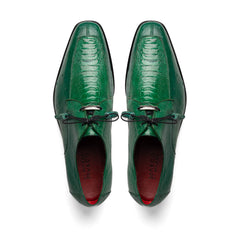 marco-di-milano-andretti-green-lemon-ostrich-leg-dress-shoes