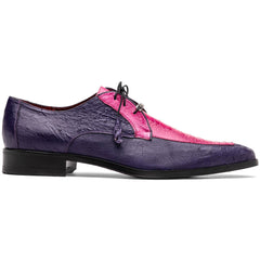 marco-di-milano-andretti-pink-purple-ostrich-leg-shoes