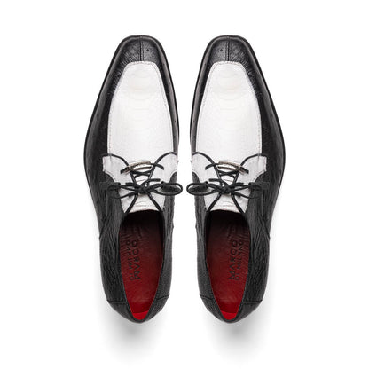 Marco Di Milano Andretti White / Black