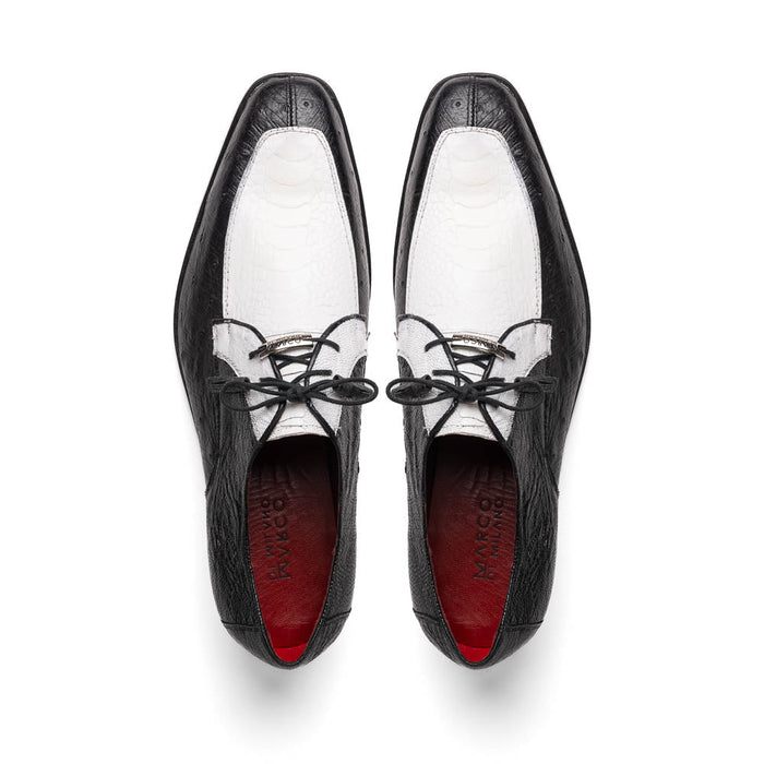 Marco Di Milano Andretti White / Black
