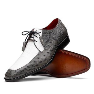 Marco Di Milano Andretti White / Gray