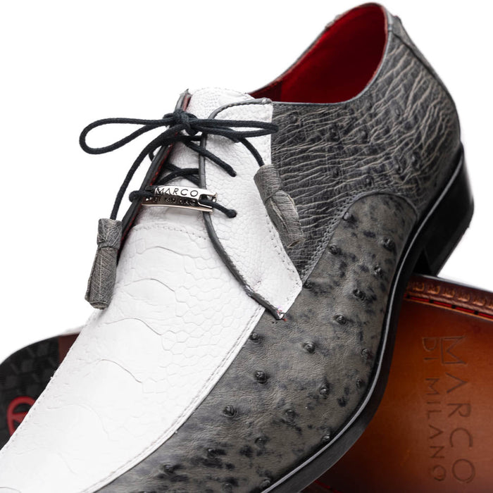 Marco Di Milano Andretti White / Gray