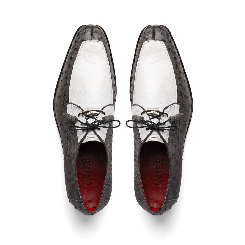 Marco Di Milano Andretti White / Gray