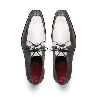 Marco Di Milano Andretti White / Gray
