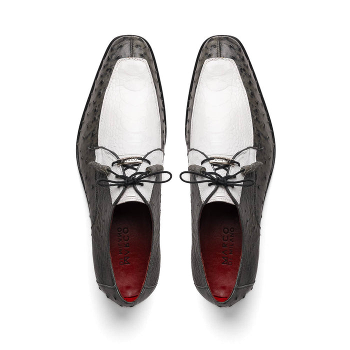 Marco Di Milano Andretti White / Gray