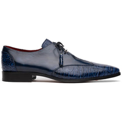 marco-di-milano-anzio-blue-jeans-alligator-calfskin-derby