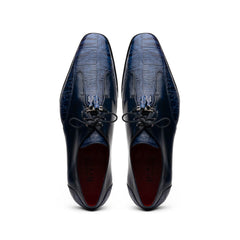 marco-di-milano-anzio-blue-jeans-alligator-calfskin-derby