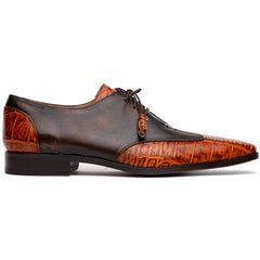 marco-di-milano-anzio-brandy-alligator-calfskin-derby