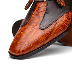 marco-di-milano-anzio-brandy-alligator-calfskin-derby