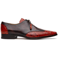 marco-di-milano-anzio-cognac-alligator-calfskin-derby