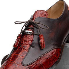 marco-di-milano-anzio-cognac-alligator-calfskin-derby