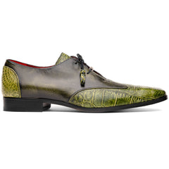 marco-di-milano-anzio-green-alligator-calfskin-derby