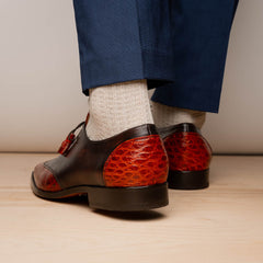 marco-di-milano-anzio-cognac-alligator-calfskin-derby