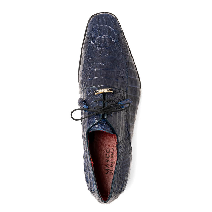 Marco Di Milano Apricena Midnight Blue
