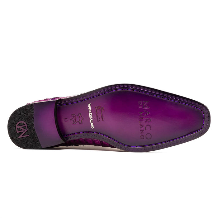 Marco Di Milano Apricena Purple