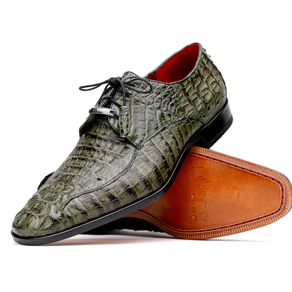Marco Di Milano Apricena Woodgreen