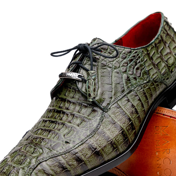 Marco Di Milano Apricena Woodgreen