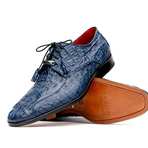 Marco Di Milano Apricena Navy