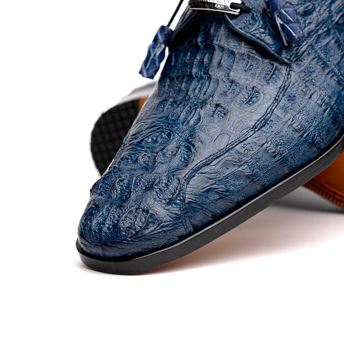 Marco Di Milano Apricena Navy