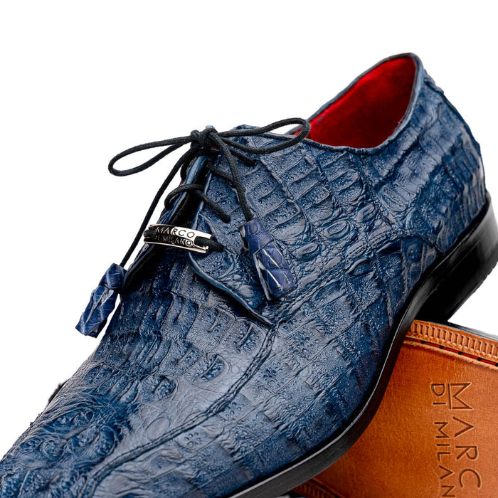 Marco Di Milano Apricena Navy